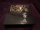 ROCK / DAVID BOWIE: 'FIVE YEARS (1969 - 1973)' SUPER RARE VINYL BOX SET NO PLAYS