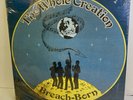 1975 The Whole Creation Breach Born LP BarCo STILL SEALED Phsychedelic Acid Rock