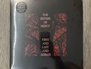 The Sisters Of Mercy – First And Last And Always - Colored LP Vinyl Record - NEW