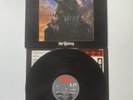 The Stranglers the Raven 3D Sleeve Album Vinyl Record UAG 30262 1979