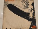 1969 LED ZEPPELIN Debut Album [1ST US PRESS VINYL] SD 8216 ATLANTIC RECORD LP