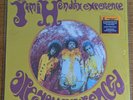 THE JIMI HENDRIX EXPERIENCE – ARE YOU EXPERIENCED -  VINYL  LP - R92