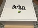 The Beatles In Mono VINYL Box Set 2025 Reissue 14 LP's NEW Rare Limited SEALED