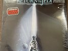 Star Wars: Return of the Jedi Original Soundtrack Vinyl by John Williams