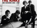 Kinks - Bbc Sessions 1964 - 1967 (2Lp) Vinyl RECORD