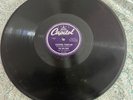 CAPITOL Record 78 rpm Pee Wee Hunt YOUTHFUL FOUNTAIN / THE CHARLESTON