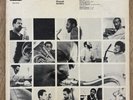 Pharoah Sanders - Izipho Zam (My Gifts) FIRST PRESS 1973 US Strata-East CLEAN