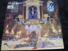 VULCANO Bloody Vengeance LP 1986 ORIGINAL NEAR MINT INSERT BRAZIL BLACK DEATH ME