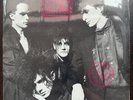 CAIFANES LP RCA Venezuela 1990/La Negra Tomasa RCA #85.016 - EX LP TACVBA ROCK