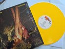 MINT UNPLAYED ECHO AND THE BUNNYMEN - CROCODILES 2021 180g YELLOW LIMITED ED.