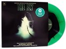 The Fly Soundtrack Howard Shore 750 Made Green & Black Haze Colored Vinyl
