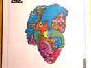 Love - Forever Changes - Elektra K42015 - Lp Uk&Eu 1980 NM/EX+