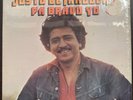 Justo Betancourt – Pa Bravo Yo 1972 GUAGUANCO TA MODERNOHARD SALSA MONTUNO