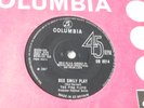 THE PINK FLOYD 'SEE EMILY PLAY' 45 UK COLUMBIA 1967 SOLID CENTRE