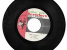 BEVERLEY'S/ BOSS FESTIVAL '69 / LUCKY SIDE - THE PIONEERS 7