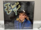 Debbie Gibson Electric Youth NEW 1989 Columbia House Club Edition 7 A1-81932