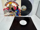 NM- original gatefold JIMMY CLIFF  THE HARDER THEY COME Vintage MANGO records