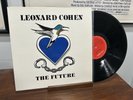 Leonard Cohen - The Future - Vinyl LP
