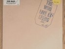 THE WHO Live At Leeds ORIGINAL 1970 1ST PRESSING FACTORY SEALED w/ HYPE STICKER