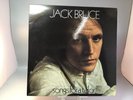 Jack Bruce - Songs For A Tailor Gatefold , Nr Mint, vinyl looks unplayed.