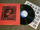 Lee Morgan Cornbread Blue Note BLP 4222 LP Original 1967 Mono Vinyl VG/VG