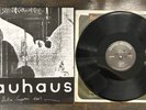 BAUHAUS - BELA LUGOSI'S DEAD -THE BELA SESSION-2018 RSD LTD 180G 12
