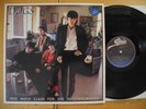 DOGS Too Much Class For The Neighbourhood LP 1982 Holland Near Mint