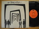 RUDE KIDS Safe Society LP 1979 Sweden EX+
