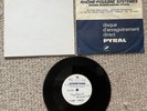 THE SMITHS - SHOPLIFTERS OF THE WORLD unique 1987 UNRELEASED ACETATE MIX INDIE