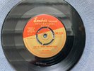 ROY YOUNG - FOUR AN’ TWENTY THOUSAND KISSES rare UK 1961 / ROCK ’N’ ROLL POPCORN