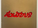 ORIGINAL Vtg 1977 BOB MARLEY Album EXODUS Record 1ST PRESS Lp VINYL is NEAR MINT