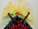 ORIGINAL Vtg 1980 BOB MARLEY Album UPRISING Record 1ST PRESS Vinyl Lp NEAR MINT