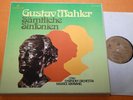 Abravanel Mahler 10 Symphonies German Ed1 Vanguard Quadro Stereo 14LP Box NM