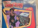 SEALED The Drifters 1959-1965 All-Time Greatest Hits & More 2x LP Atlantic 1988