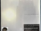 ECHO AND THE BUNNYMEN LIVE IN LIVERPOOL SEALED RSD 2021 CLEAR 2-LP RE LMTD /3500