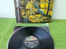 Iron Maiden – Piece Of Mind, EMS-91057, OBI Japan, Near Mint, LP