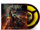 Suffocation -  Pinnacle of bedlam vinyl
