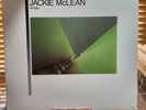 Jackie Mclean, Vertigo, 2009 Blue Note, LT-1085, VG+/ VG+