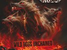 The Rods Wild Dogs Unchained (Vinyl) (PRESALE 12/12/2025)