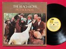 THE BEACH BOYS PET SOUNDS LP (1974) MONO VG+ BROTHER REPRISE MS 2137