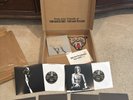 Iggy And The Stooges - Raw Power (7 Inch Vinyl Edition)