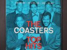 COASTERS: top hits ATCO 7