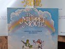 The Muppets – The Muppet Movie Soundtrack NM/EX vinyl with poster 1979