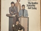 BEATLES-Yesterday and Today LP STEREO BUTCHER COVER 2nd STATE VG+/VG+ SHRINK