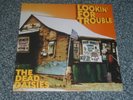 THE DEAD DAISIES Lookin' For Trouble Vinyl LP New & Sealed