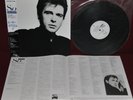 PETER GABRIEL - SO - CHARISMA 28VB-1088 1986 - JAPAN NM OBI LP 1ST EDITION