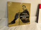 Steve Lacy Soprano Sax Prestige mono 7125 DG W.50th RVG Jazz LP