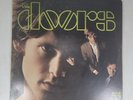 The Doors Self Titled LP Elektra EKL4007 1967 1st Pressing Mono Misprint EX/EX