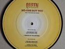 Queen No One But You Picture Disc Withdrawn, Rare