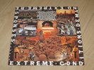 BRUTAL TRUTH - EXTREME CONDITIONS DEMAND EXTREME RESPONSES DISCO METAL MOSH69